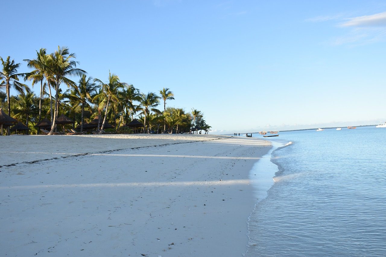 Zanzibar Travel Guide: What to Do After Your Tanzania Safari