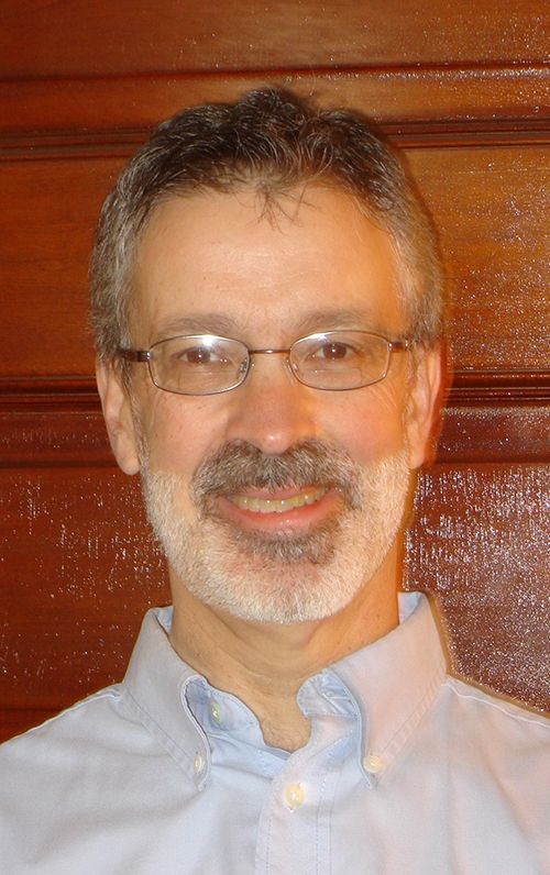 Scott Harris