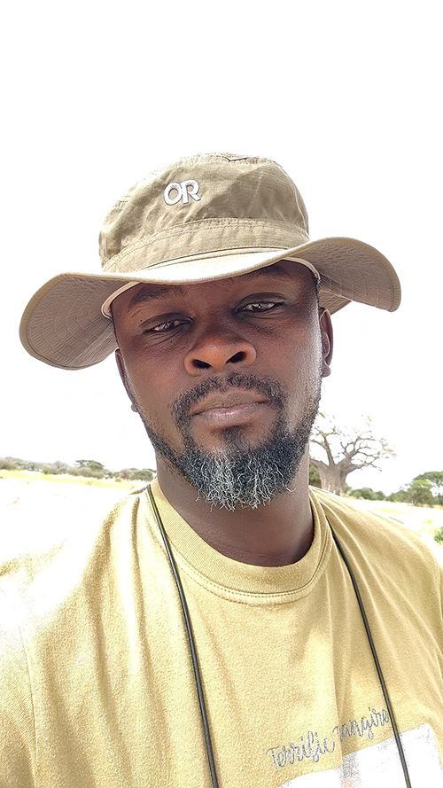 Joachim Christopher Kivuyo